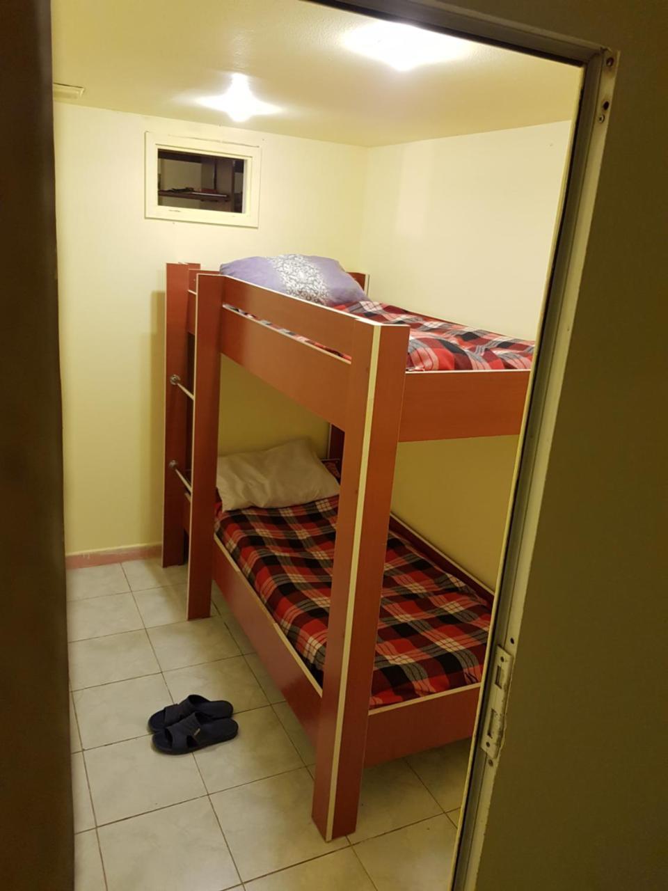 Baku Mint Hostel Exterior photo